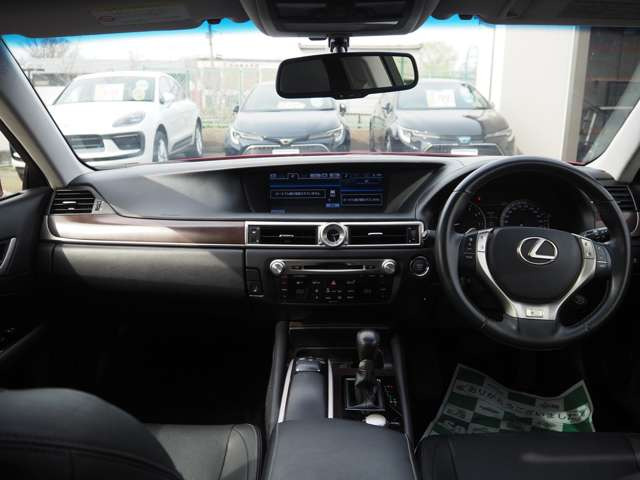 GS250 Iパッケージ