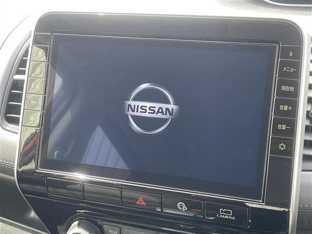 セレナ2.0 ハイウェイスターV