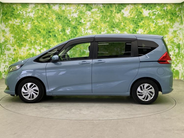 フリード1.5 G ホンダセンシング