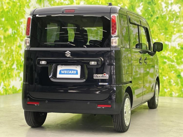 スペーシアハイブリッド(HYBRID)  X