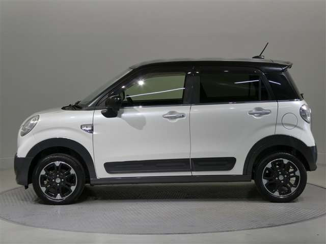 キャストアクティバ G SAIII