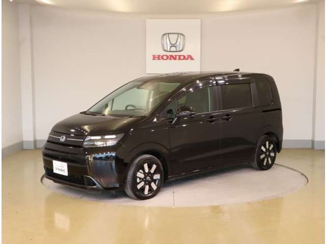 フリード1.5 e:HEV エアー EX