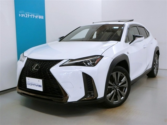 UX200 Fスポーツ