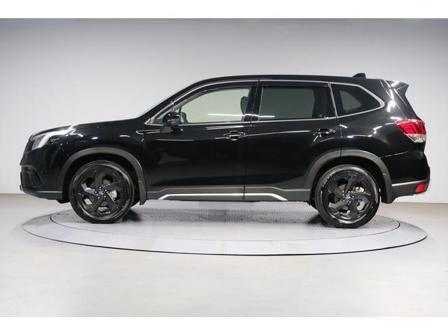 フォレスター1.8 STI スポーツ 4WD