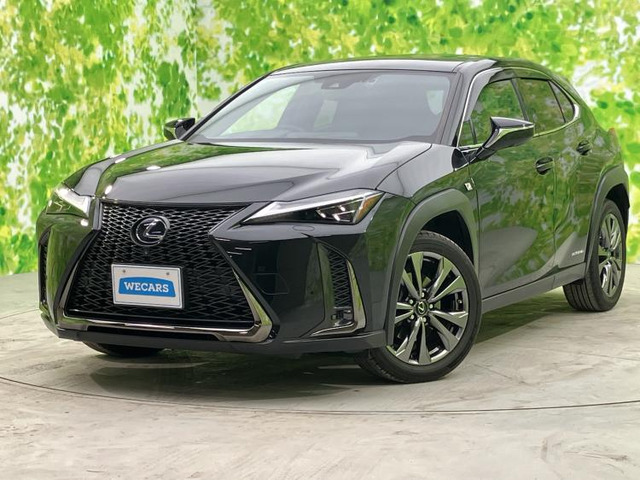 UX250h Fスポーツ 4WD