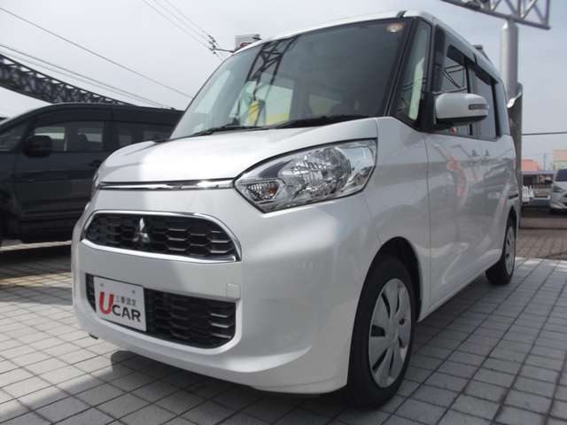 eKスペースG セーフティ パッケージ