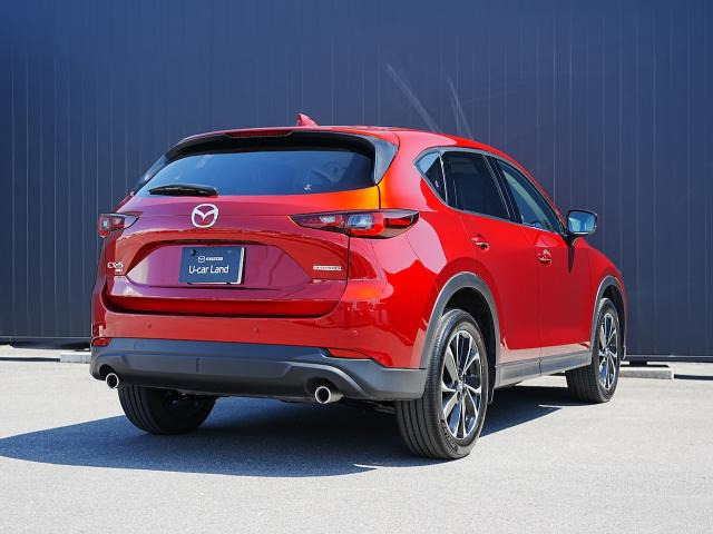 CX-52.2 XD Lパッケージ 4WD