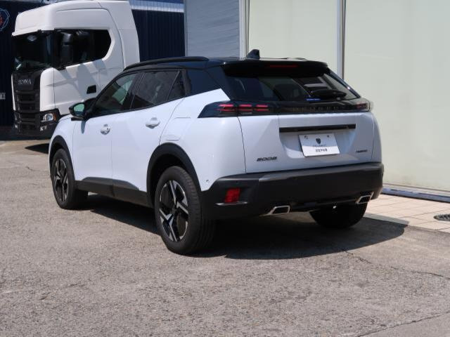 2008GT ハイブリッド