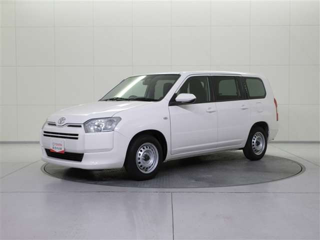 プロボックスバン1.5 GL