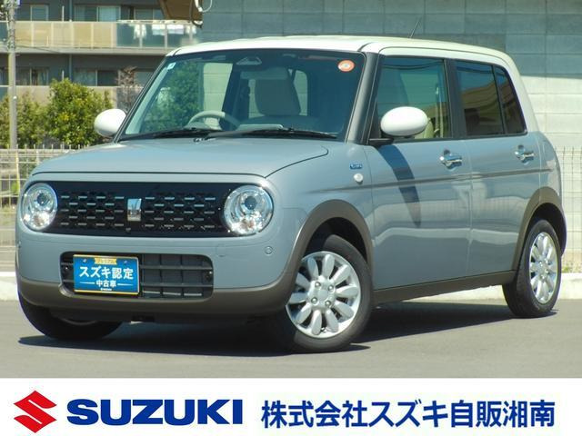 アルトラパンハイブリッド X