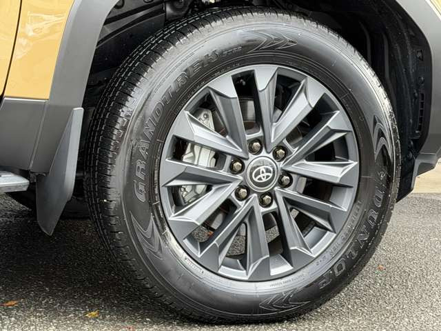 �����}�b�g�O���[20�C���`�A���~�z�C�[���B