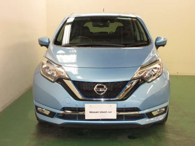 ノート1.2 e-POWER メダリスト