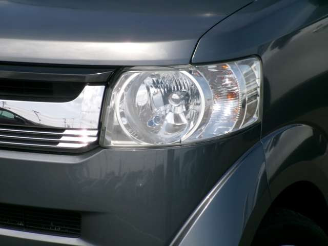 N-BOXスラッシュX