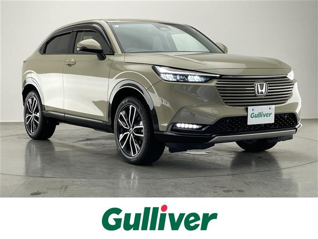 ヴェゼル1.5 ハイブリッド Z