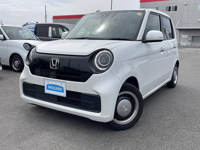 N-ONEオリジナル