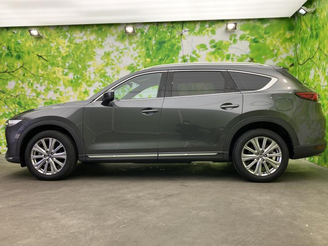 CX-82.2 XD エクスクルーシブ モード