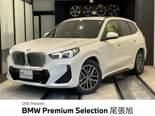 iX1eドライブ20 Mスポーツ