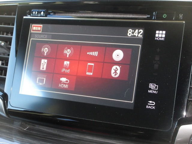 オデッセイ2.4 アブソルート X ホンダ センシング アドバンスドパッケージ