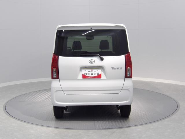 タントX
