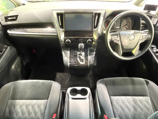 アルファード2.5 S