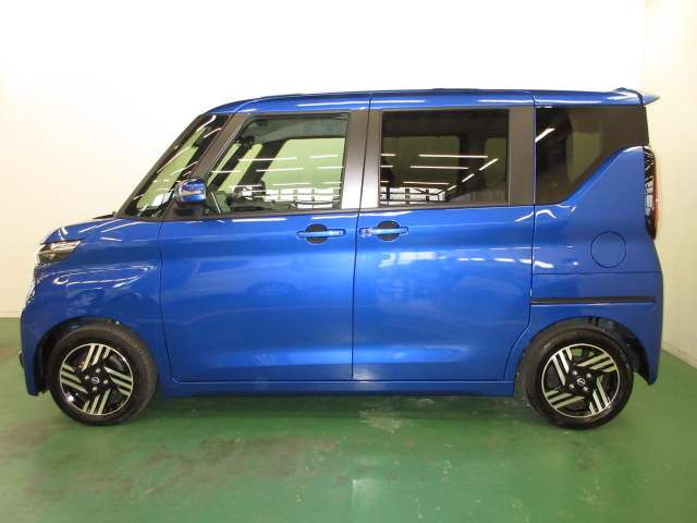 ルークスハイウェイスター