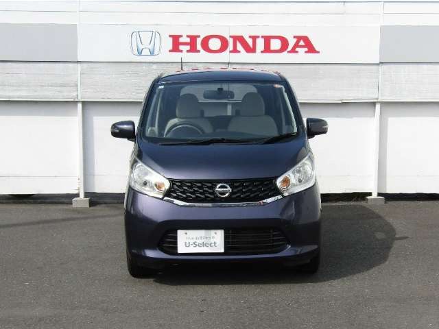 デイズライダーハイウェイスター X Vセレクション+SafetyII アラウンドVモニターレス 4WD