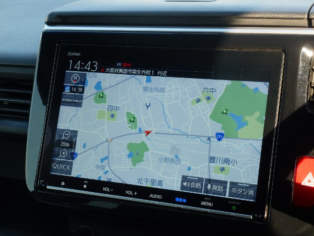 ステップワゴン2.0 スパーダ ハイブリッド G ホンダセンシング