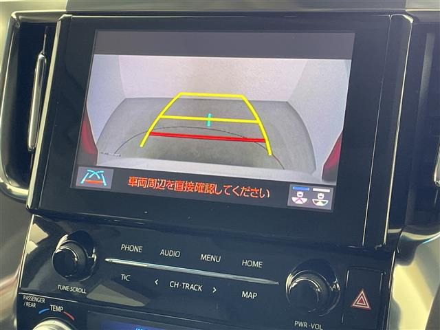 アルファード2.5 S Cパッケージ