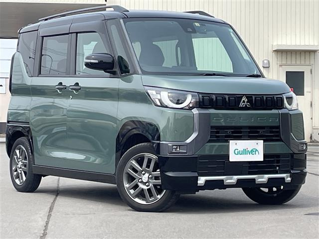 デリカミニT プレミアム