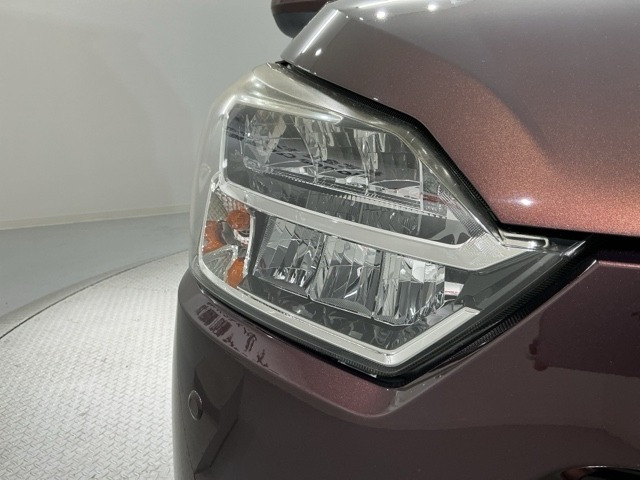 ミライースX SAIII