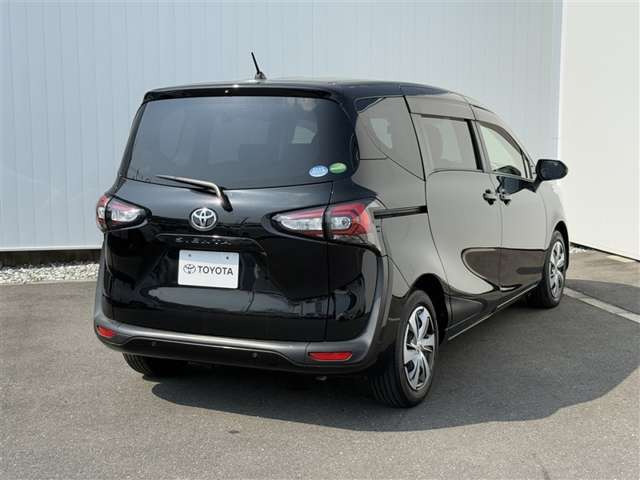 シエンタ1.5 G クエロ