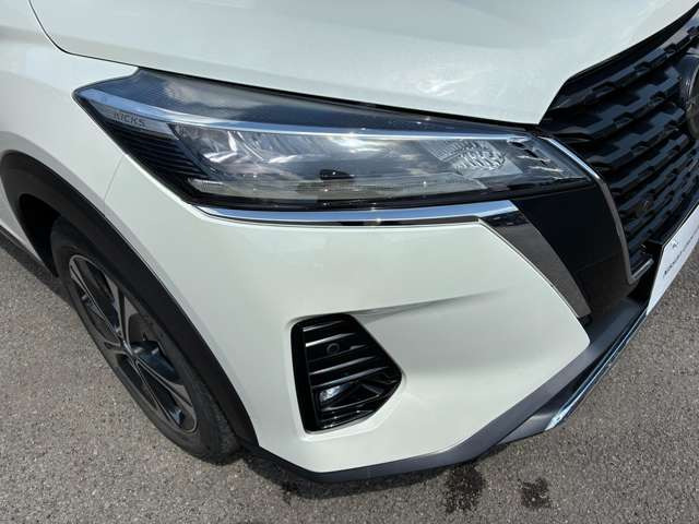 キックス1.2 X (e-POWER)