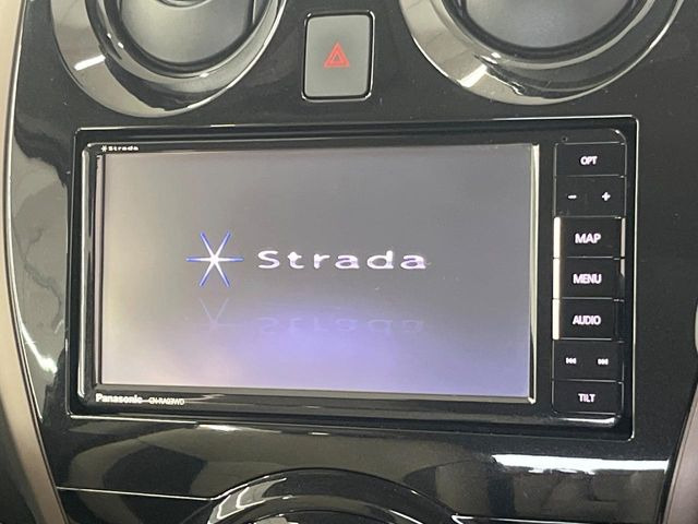 ノート1.2 e-POWER メダリスト