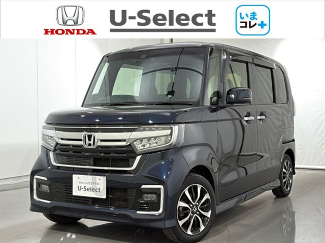N-BOXカスタムL