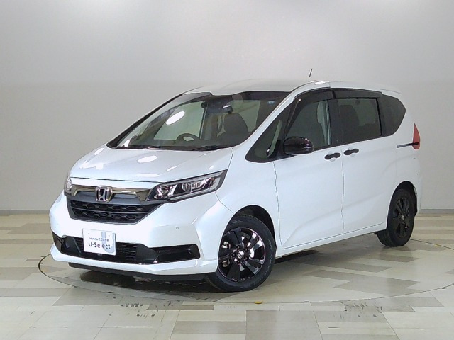 フリード1.5 ハイブリッド G