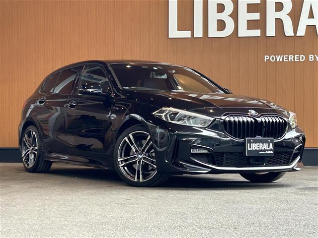 1シリーズ118d Mスポーツ