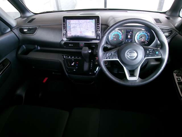 デイズハイウェイスター Gターボ プロパイロットエディション