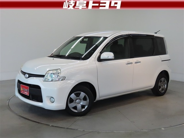 シエンタ1.5 ダイス リミテッド