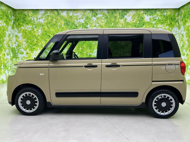 ムーヴキャンバスセオリー G