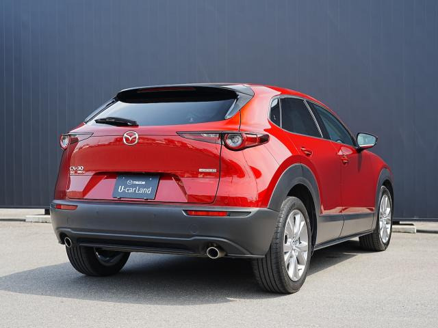 CX-301.8 XD プロアクティブ ツーリングセレクション 4WD