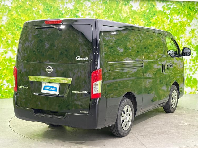 キャラバン2.0 グランドプレミアム GX ロング
