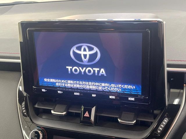 カローラスポーツ1.8 ハイブリッド G Z