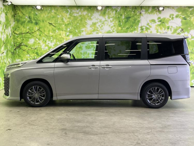 ヴォクシー2.0 S-G