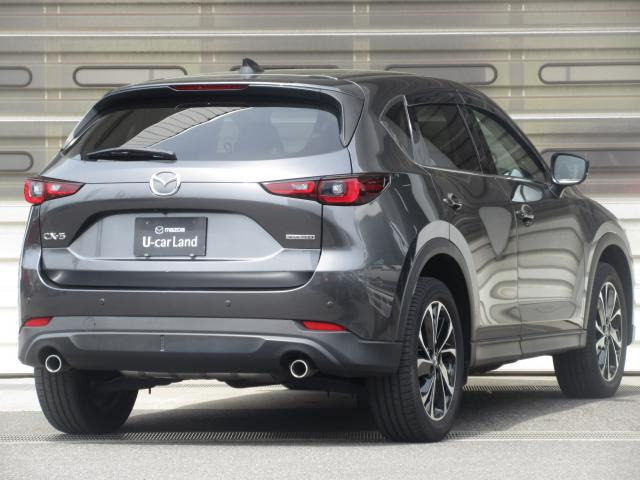 CX-52.2 XD Lパッケージ