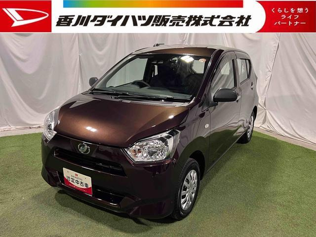 ミライースL SAIII