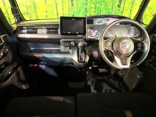 N-BOXカスタムG L