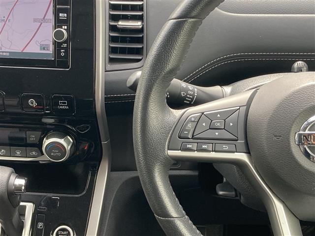 セレナ2.0 ハイウェイスター Vセレクション