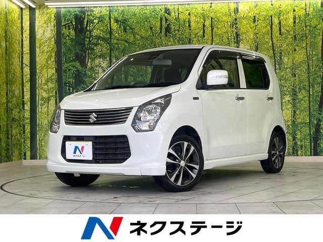 ワゴンR20周年記念車