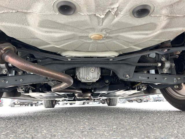 下回りがきれいなうちに、防錆加工の施工がオススメ。降雪地域はもちろん、沿岸部にお住いの方や、趣味でマリン・ウィンタースポーツをされる方にご好評いただいております。