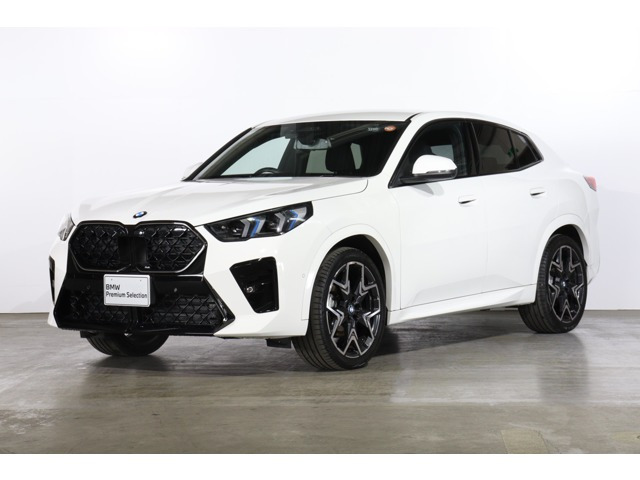 X2xドライブ20d Mスポーツ 4WD